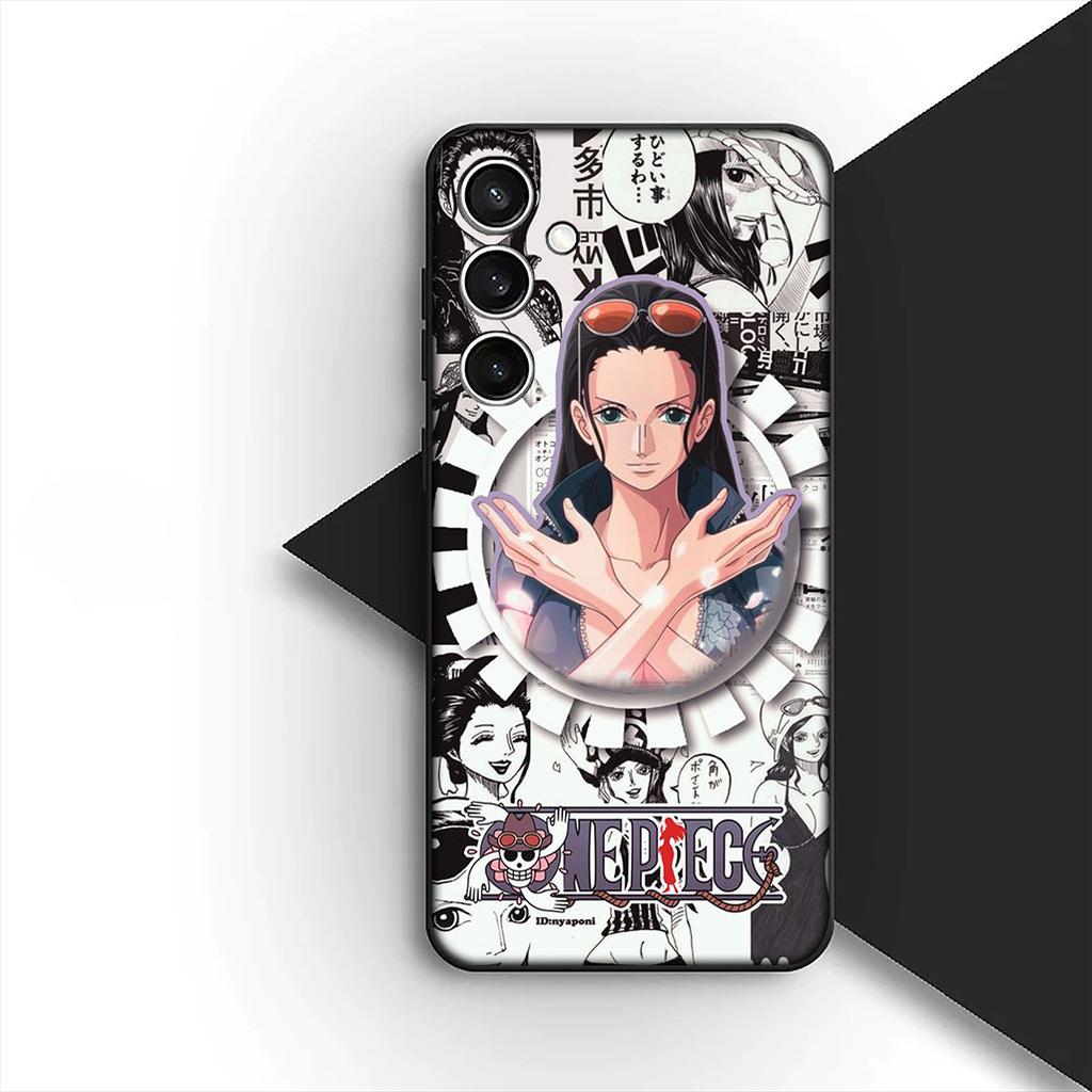 Cover for Apple iPhone 12 13 Pro Max Mini ProMax X XR Air 12Pro 13Pro Casing Phone Case Roronoa Zoro One Luffy Pieces Nico Robin