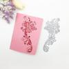 Lace Flower Border Metal Cutting Dies Stencils Die Cut DIY Scrapbooking Album Paper Card Embossing