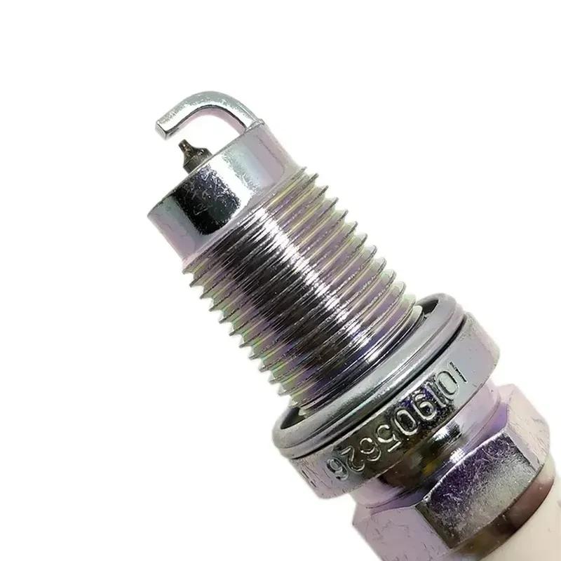 4/6pcs PZFR6R 5758 101905626 Platinum Spark Plug for VW Golf 5 6 JETTA 3 PASSAT B6 B7 SCIROCCO TIGUAN TOURAN Skoda Seat 1.4L