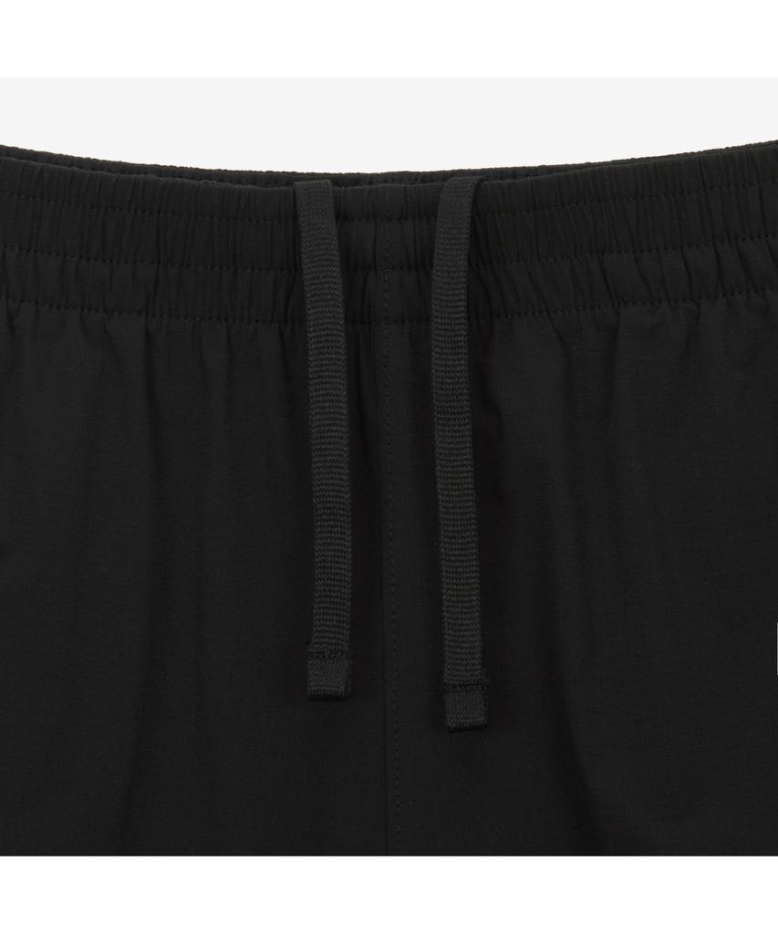 Noseupeiseu Np6Ns40A Women'S Ice Cube Pants Black
