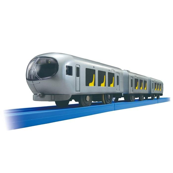 Takara Tomy Plarail Seibu Railway Limited Express Laview