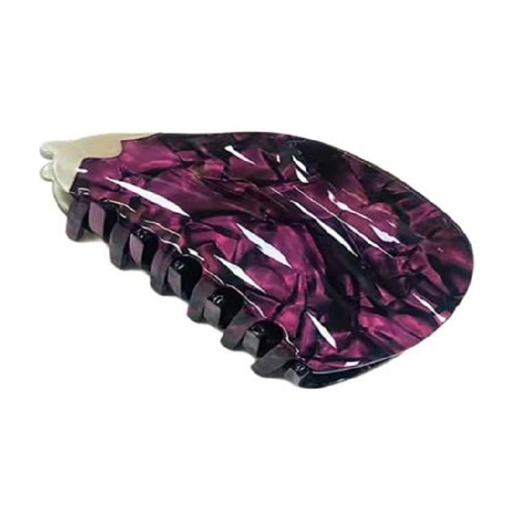 Vegetable Fruit Jaw Clip Hair Claw Clip Hair Grip Female Girl Hair Shape Tool