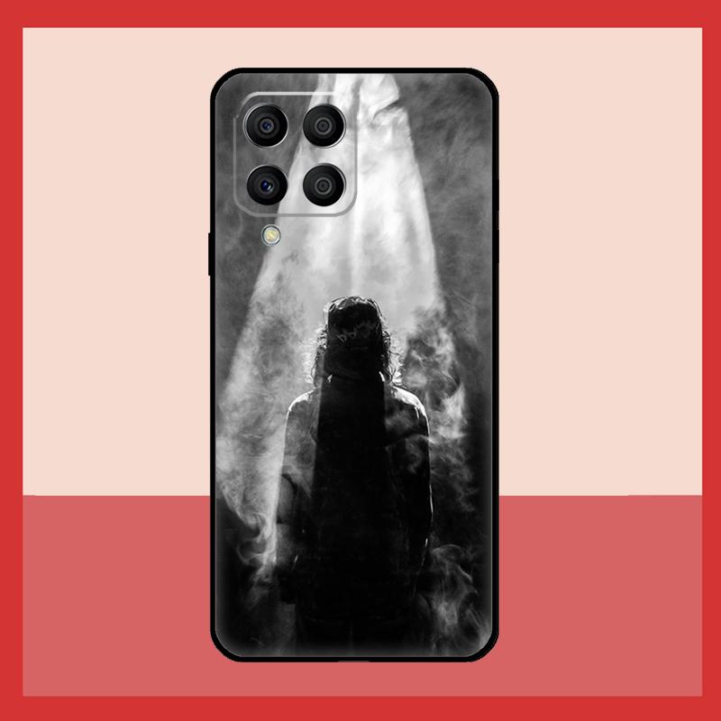 

Jesus Case For Samsung Galaxy M56 M12 M06 M32 M52 M35 M55 M15 M11 M13 M14 M16 M36 M31 M53 M34 M54 Samsung M12