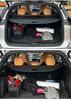 Honda P7/S7 Retractable Trunk Sunshade & Storage Partition Board