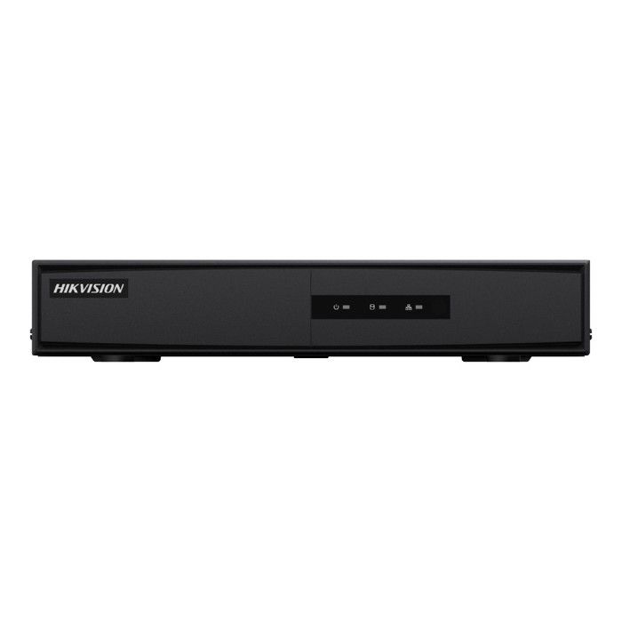 Enregistreur NVR - Hikvision - DS-7104NI-Q1/M(D) - 4 Canaux - PoE - Full HD