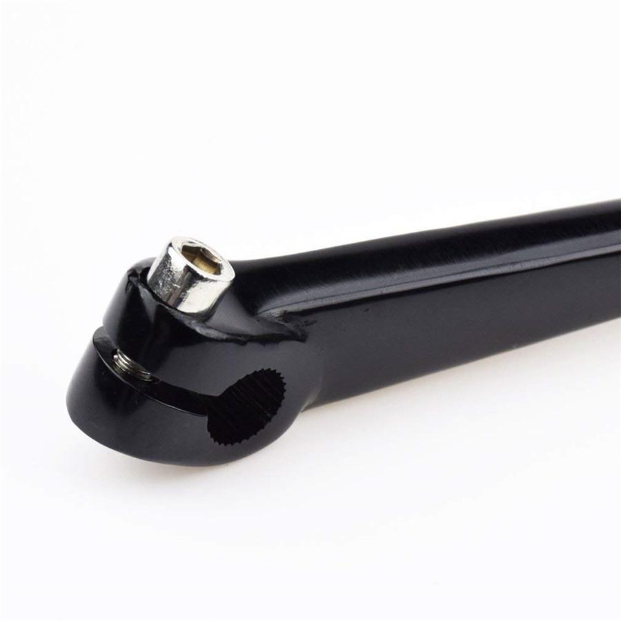 Black Folding Gear Shift Lever For Honda XR50 CRF50 CRF70 50-125cc Dirt Pit Bike