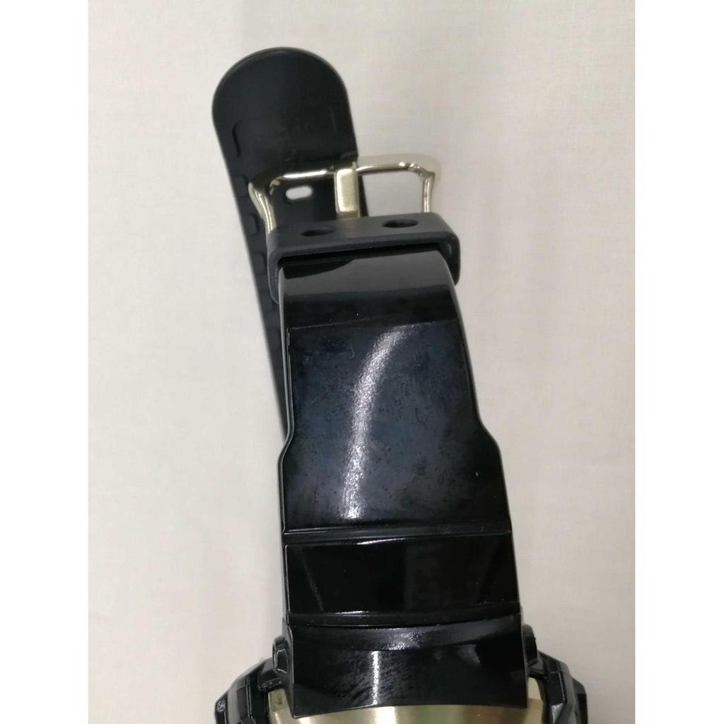 Used CASIO G-300G G-SHOCK