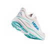 HOKA ONE ONE Bondi 9 White Hoka Blue Sneakers 1162011-WKB