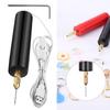 USB Mini Electric Drill for DIY Epoxy Resin, Pearl, and Model Crafting - E18