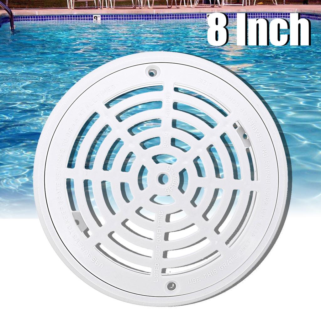 Inground Pool Drain Cover Best Drain Photos