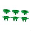 For Lawn Sprinkler, 15 Cm (6 Inches), Sturdy Flower-Shaped Garden And