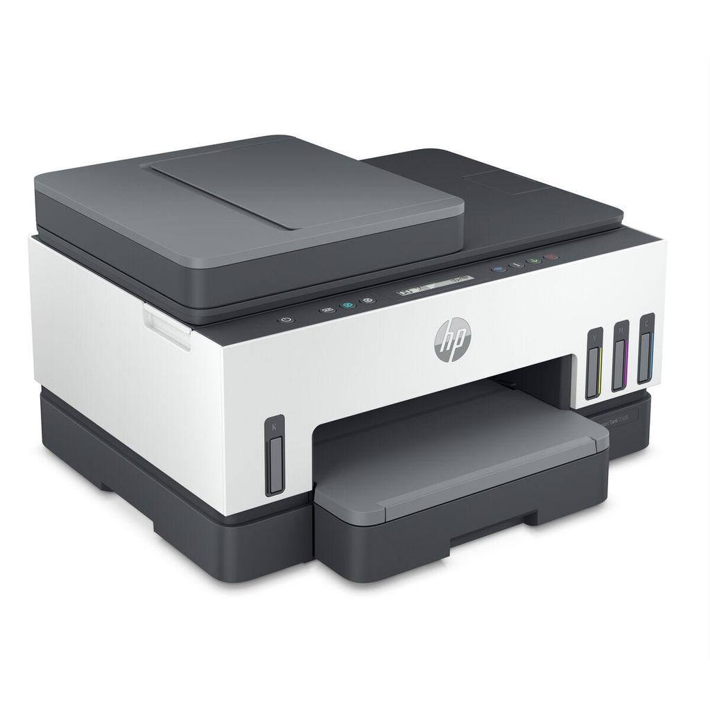 HP Smart Tank 7305 All-in-One printer 4800 x 1200 DPI White