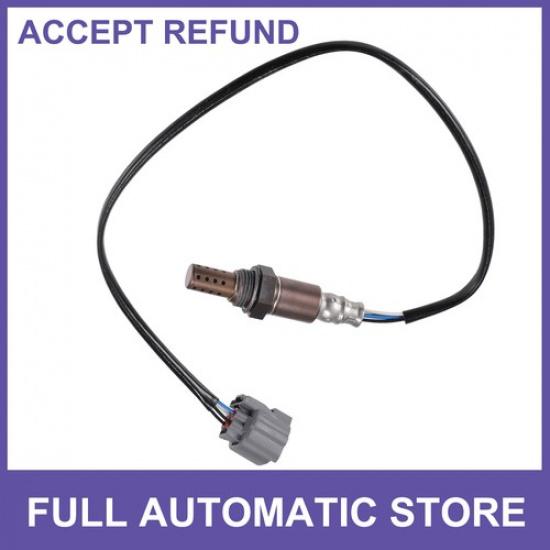 O2 Oxygen Sensor No36532PZDA01 Single  for Honda Element 24L 2003-2011