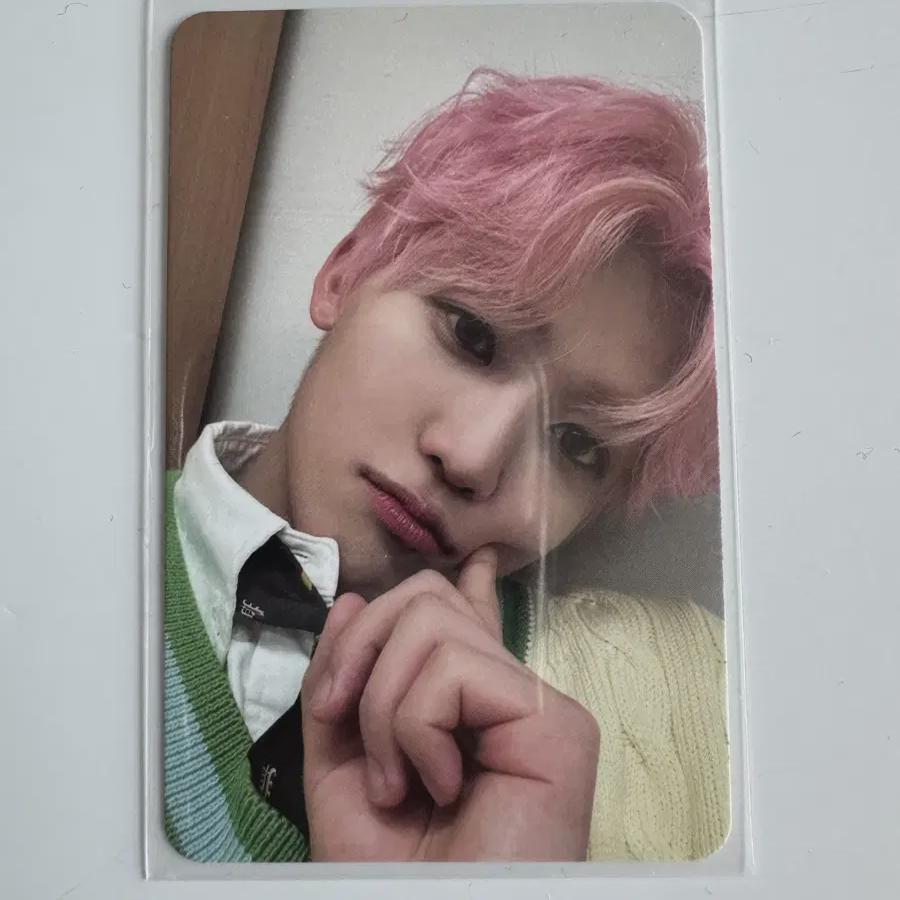 

Ncity Dream Jaemin Ittese Pimmer Photocard