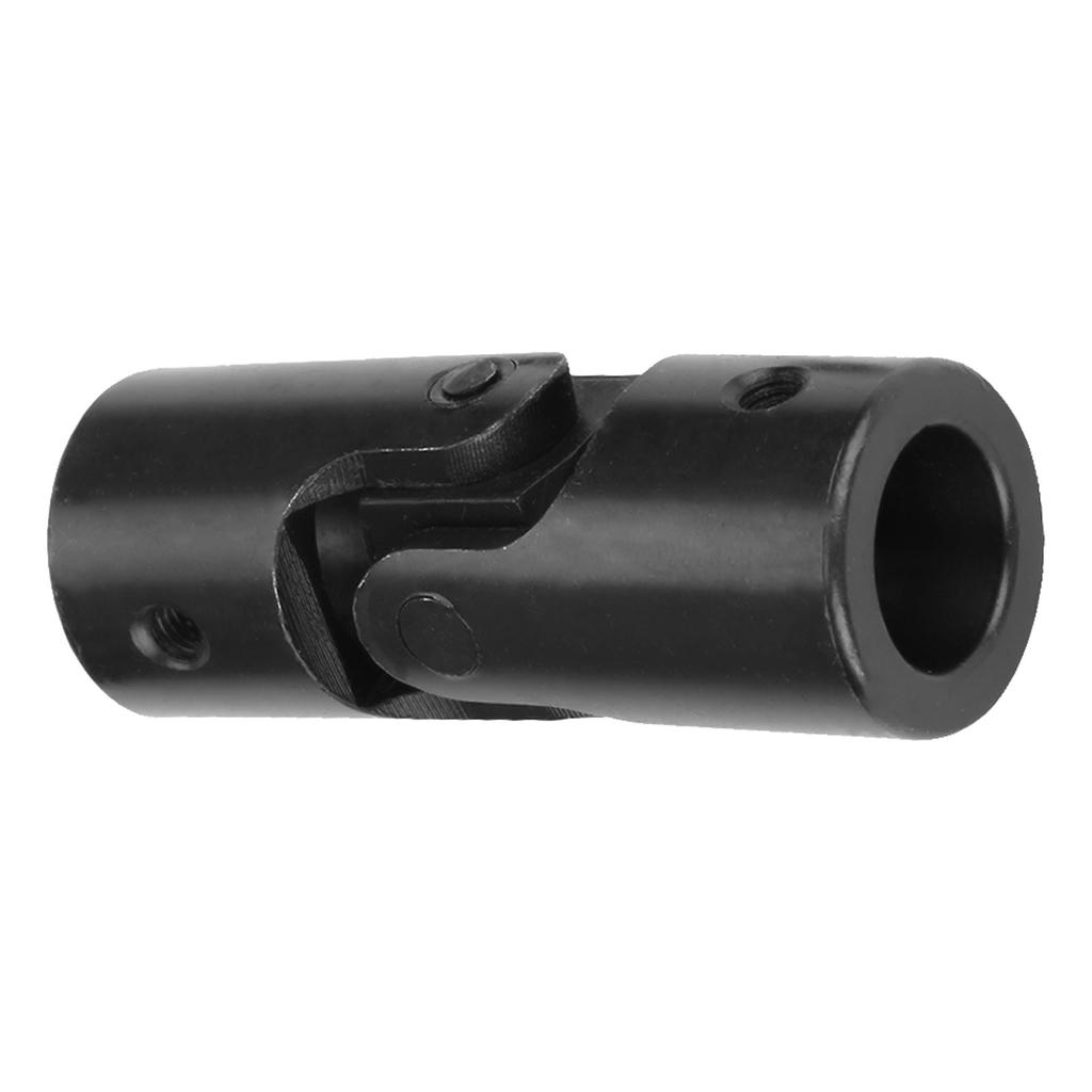 Spojka hriadeľa Konektor motora DIY Univerzálny kĺb riadenia 20*32*85mm