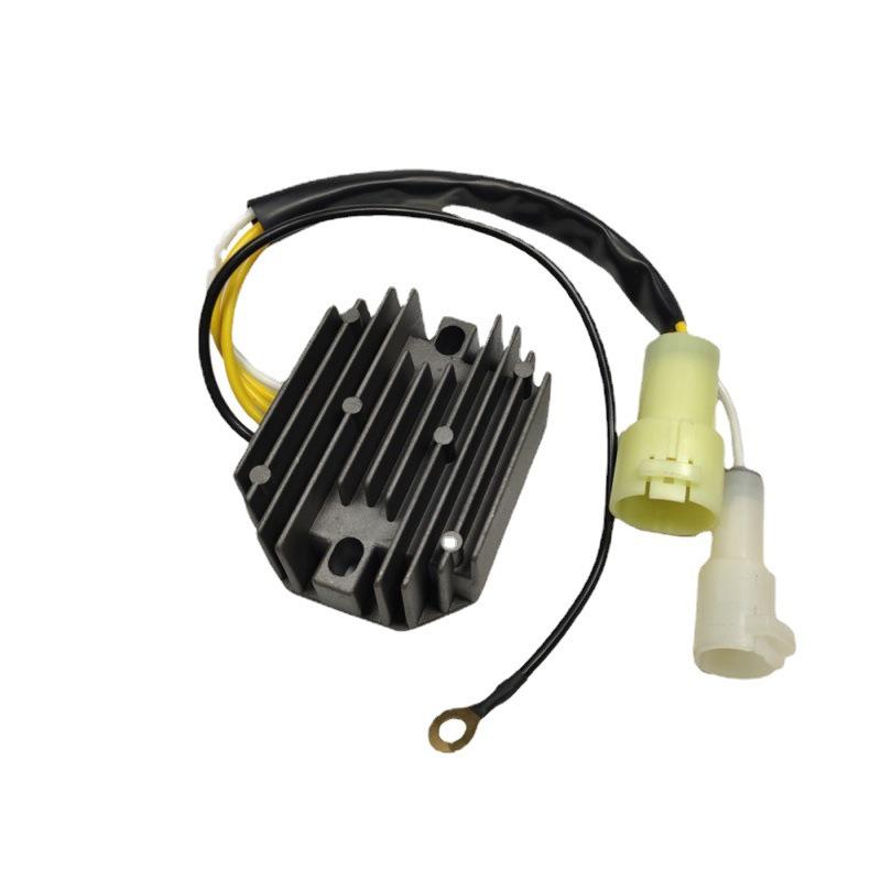 50HP Johnson Outboard Boat Rectifier 32800-87J00