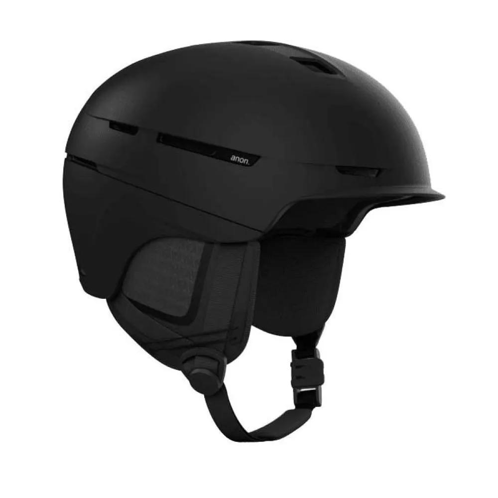Anon Helmet Merak WaveCel