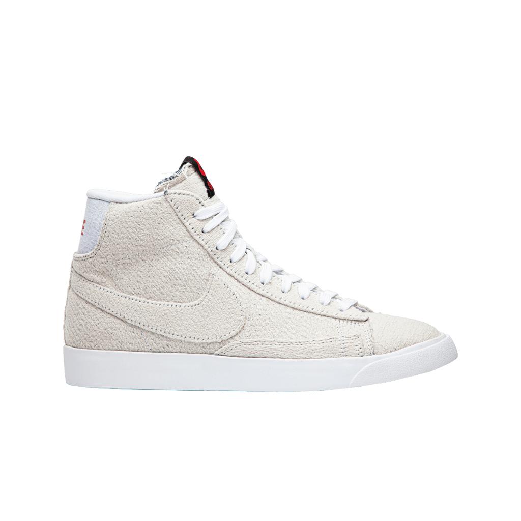 Nike X Stranger Things Blazer Mid Sail Upside Down Pack