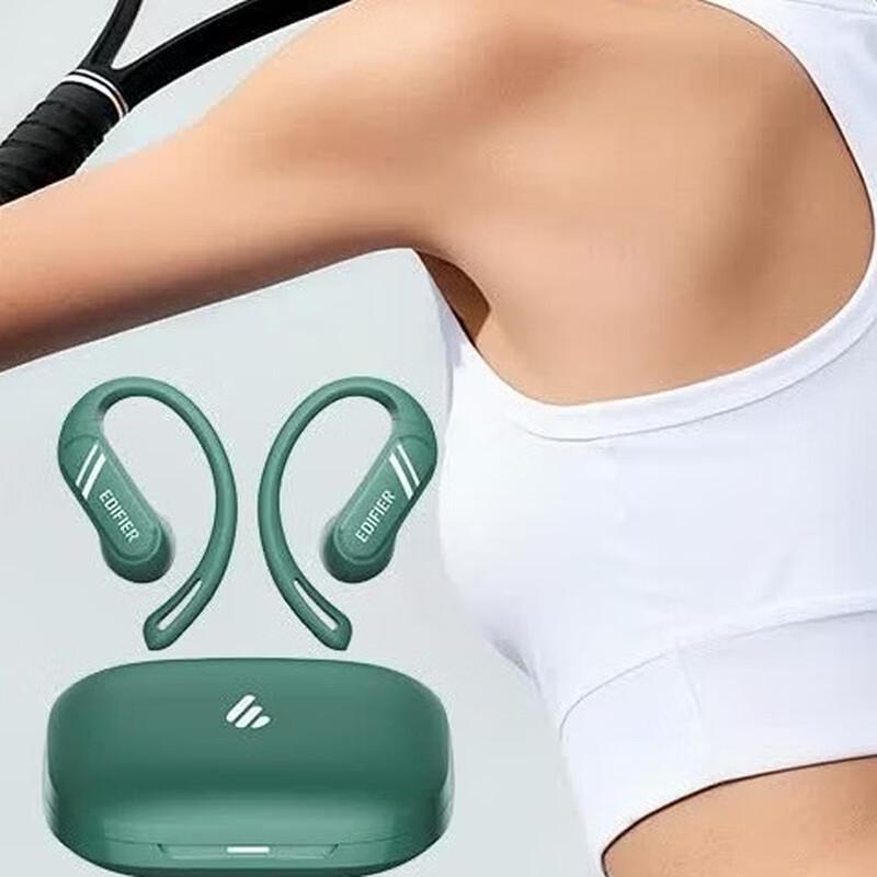 Edifier Comfo SE Open-Ear True Wireless Earbuds