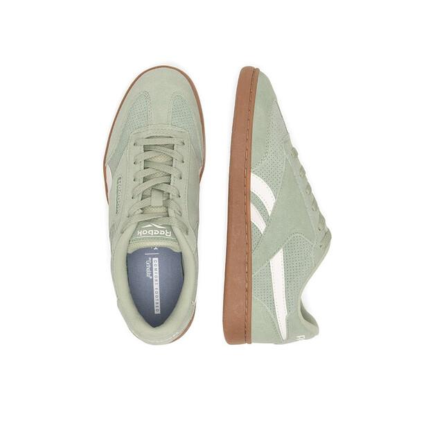 Reebok Sneakers FORTE LOUNGER AR30252WKLC Green