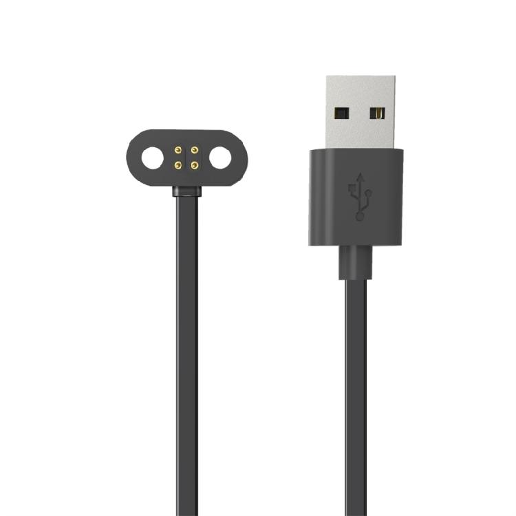 Replacement USB Charger Adapter Magnetic Charging Cord for Mojawa Run Plus 1
