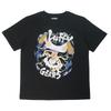 Fine Plus One Piece Luffy Gear 5 Gear Fifth Dawn Short Sleeve T-Shirt