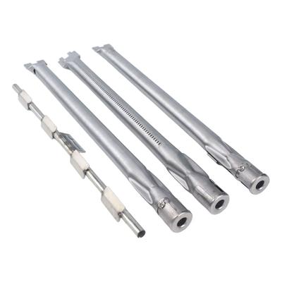 Hořák pro gril Weber Pro Spirit E-310 Pro Weber GS4 Pro gril Spirit II E310 69787 Nerezové náhradní díly