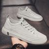 Sneaker da uomo selvagge da esterno Moda di alta gamma Scarpe da abito a pedale singolo Scarpe da uomo per uomo Scarpe casual da uomo comode e basse