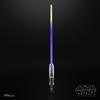 Star Wars Black Series Darth Revan Force FX Elite Lightsaber E8940 with Effects LED/Sound [Used]