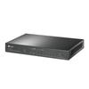 TP-Link TL-SG1210MPE 10-Port Gigabit Easy Smart Switch with 8-Port PoE+