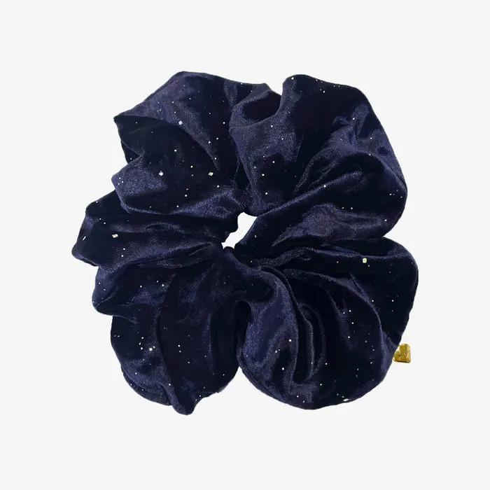 Becky Scrunchie, INDIGO
