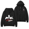 Bungo Stray Dogs Nakajima Atsushi Dazai Osamu Human Lost Zip Hoodie Casual Sweatshirt Teens