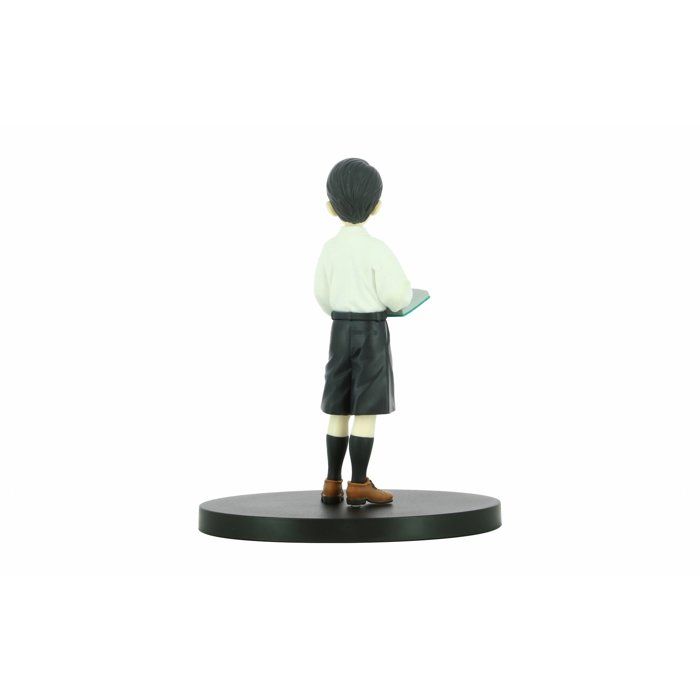 DEMON SLAYER-Muzan Kibutsuji (Enfant)-Figurine Demon Series 14cm Ver.B