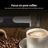 Mini Portable Electric Espresso Coffee Machines Rechargeable Wireless Fully Automatic Handheld Capsule Coffee Machine