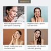 Ayumcure 2% Kojic Acid & Turmeric Soap For Targets Pigmentation & Dark Spots (100g Pack of 3) |