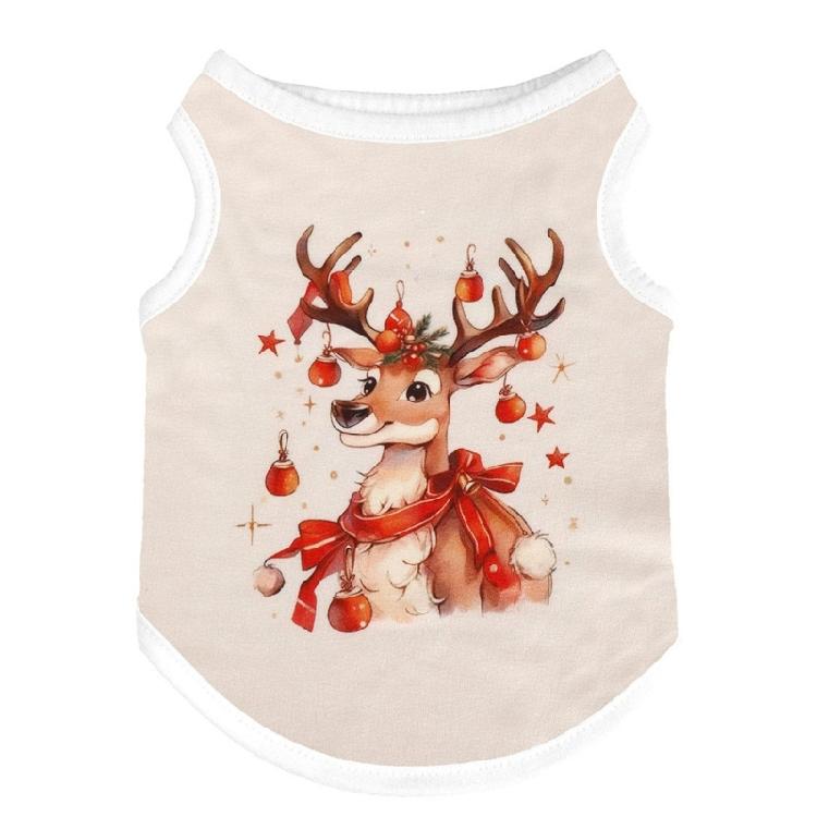 Unique Fashion Clothing Special Occasion Dogwear Puppies Sweater Clothing for Holiday Celebration