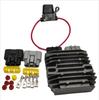 2001A.1 Compatible with Honda TRX500, TRX680, Yamaha FJR1300AE.
