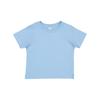Rabbit Skins Baby Fine Jersey T-Shirt