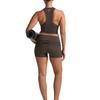 Nike × SKIMS Breathable Soft Solid Color Tank Top Women Tops TPTNK11000W-PHR