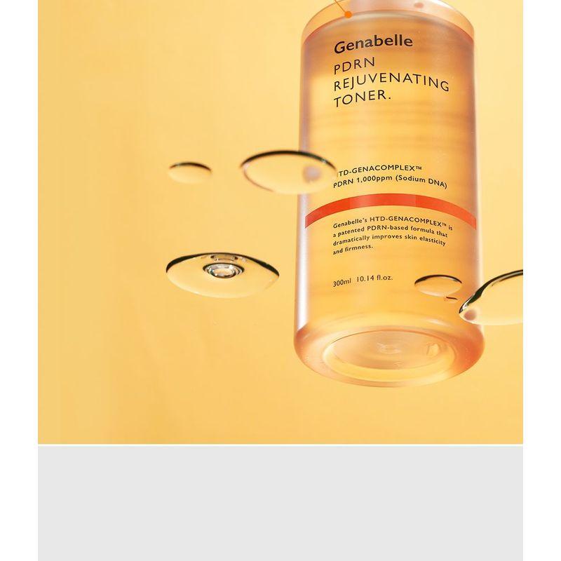 Genabelle - PDRN Rejuvenating Toner