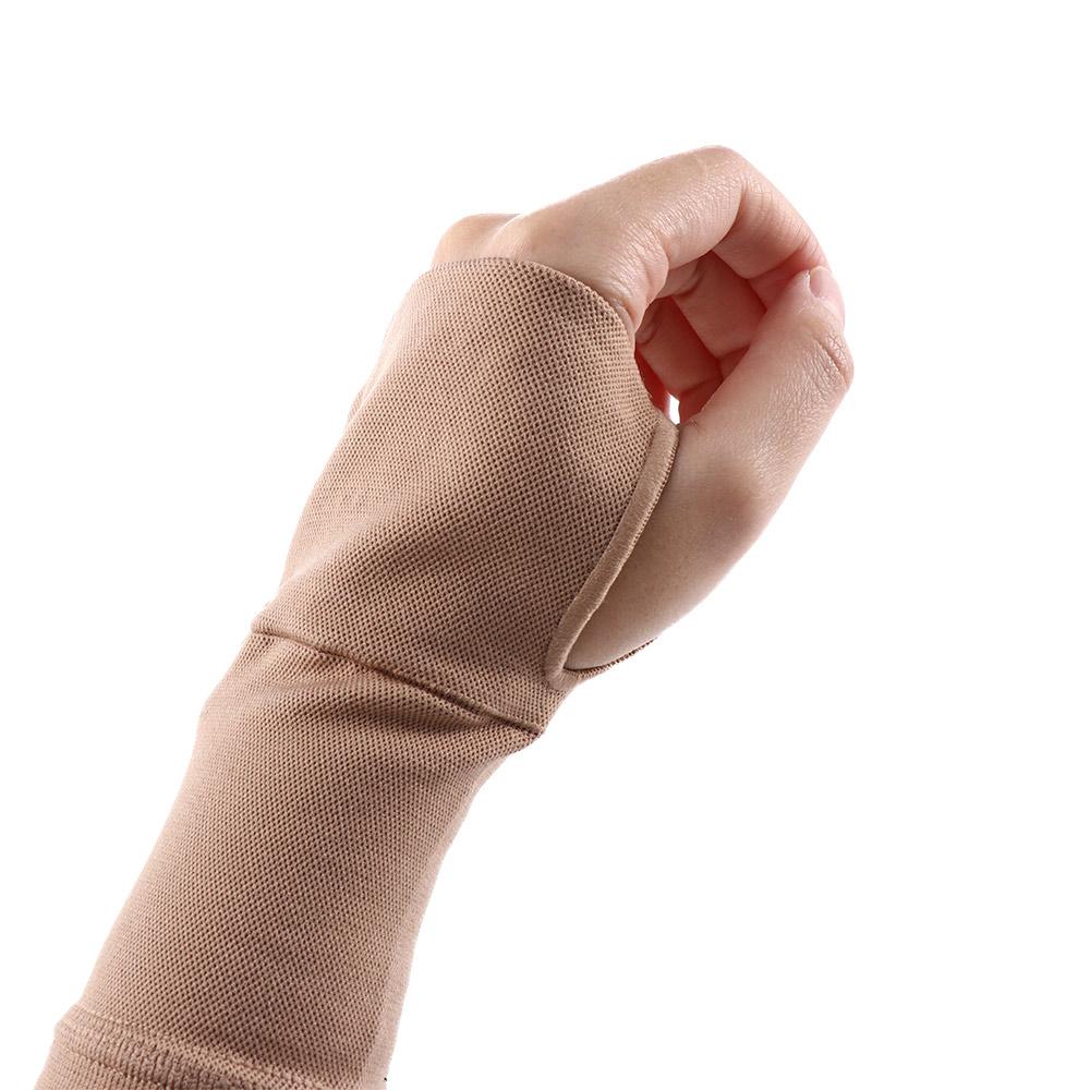 Palm Thumb Support Sprain Strain Carpal Tunnel Support Gloves Brace Gloves Wrist Support Arthritis