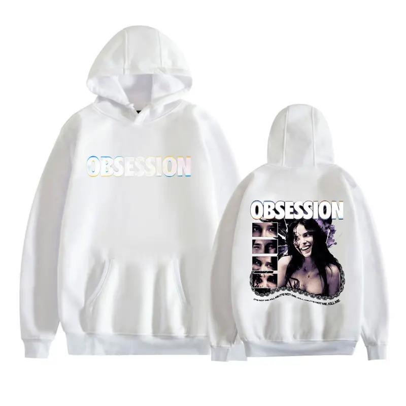 Obsession Horror One Wish Willow Movie Swea