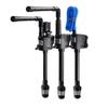 Silent Aquarium Pump: 3-in-1 Filter, Circulation, and Oxygenation for Small Tanks