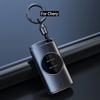 Titanium Gray for Chery Tiggo 4 5X 7 Pro 8 Exeed Txl Tx Lx Remote Smart Car Key Case Cover Fob Holder Keychain Accessories