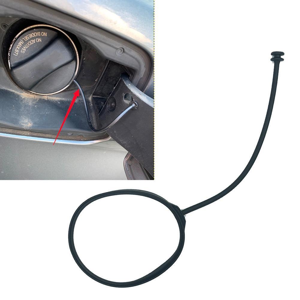 Buy Fuel Tank Cap Cable Oil Tank Cover Line Cable Wire For BMW E46 E82 E88 E90 E92 E93 F30 F31
