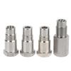 Car Universal Oxygen O2 Sensor Spacer Adapter Car Modification Accessories Auto Catalyst Tuning Broadband Exhaust Pipe