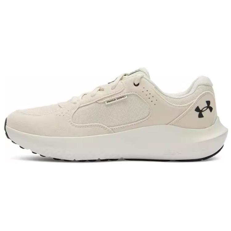 Under Armour Unisex White Navy 3028372-105 44