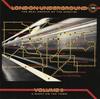 CD VARIOUS   London Underground Volume II A Ni MRO87272 Marlboro Music 1993 Deutschland Dance  Electronica Gebraucht