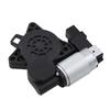 Left Or Right 742-801 742-802 Power Window Regulator Electric Lift Motor For Mazda 3 6 CX-7 CX-9 RX-8 GJ6A-59-58XF G22C-58-58XF