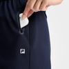 FILA Casual Shorts Women's RD Royal Blue Moderate A11W431606FNV